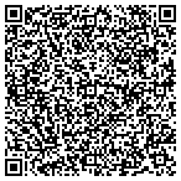 QR-код с контактной информацией организации Лесотехника ИТ, ЧП