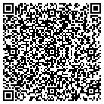 QR-код с контактной информацией организации Планета Лифт, ООО