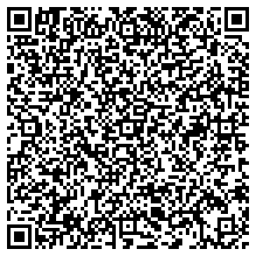 QR-код с контактной информацией организации Трейдинг-Гарант, ООО