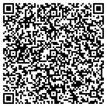 QR-код с контактной информацией организации Камея, ЧП