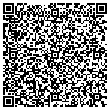 QR-код с контактной информацией организации Кнопка, Компания