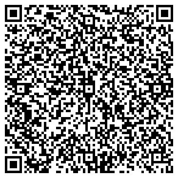 QR-код с контактной информацией организации ТОП Машинерия, ООО