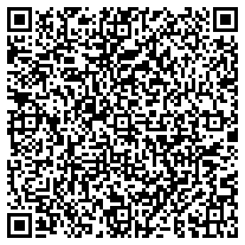 QR-код с контактной информацией организации Никас, ООО