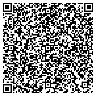 QR-код с контактной информацией организации Теплый пол, Компания