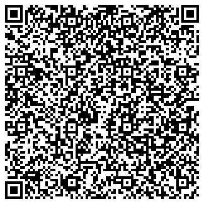 QR-код с контактной информацией организации Все для рыбалки, Интернет-магазин