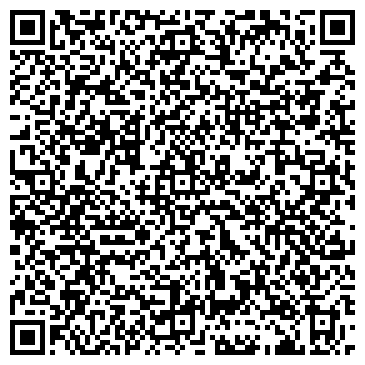 QR-код с контактной информацией организации Черное море, Компания
