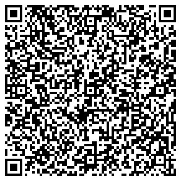 QR-код с контактной информацией организации интернет-магазин "КОМОМОКО"
