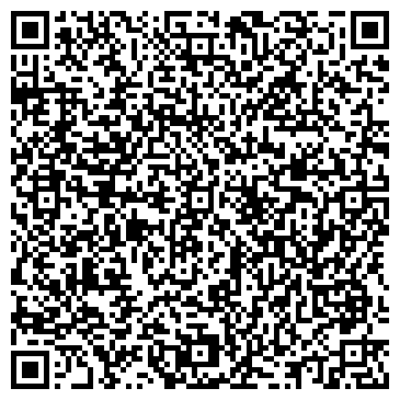 QR-код с контактной информацией организации Омега-авто, ТОО