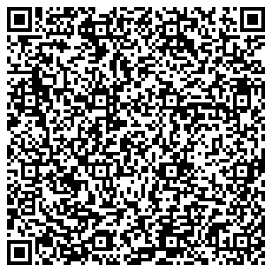 QR-код с контактной информацией организации Пожцентр восток, ТОО