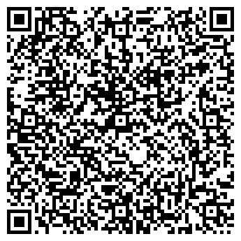 QR-код с контактной информацией организации Компания Темiржол Курылыс-2010, ТОО