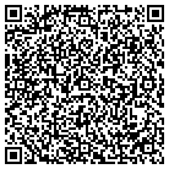 QR-код с контактной информацией организации Казшпал, ТОО