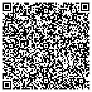 QR-код с контактной информацией организации ТехноСпортЦентр Казахстан,ТОО