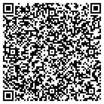 QR-код с контактной информацией организации Золушка, ИП