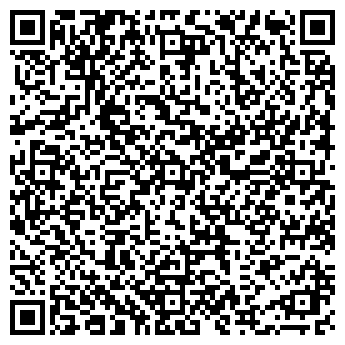 QR-код с контактной информацией организации Астана Инвест Металл, ТОО