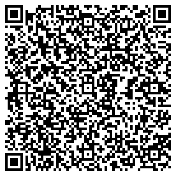 QR-код с контактной информацией организации Казахстан Жолдары, АО