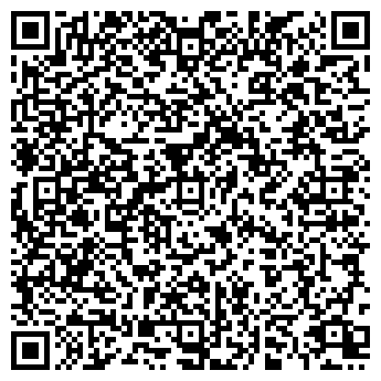 QR-код с контактной информацией организации ЛогоАзияТранс, ТОО