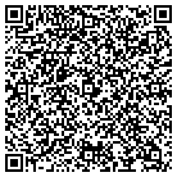 QR-код с контактной информацией организации Газизов, ИП
