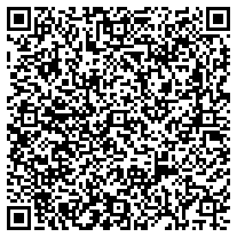 QR-код с контактной информацией организации Style Streets