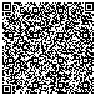 QR-код с контактной информацией организации Субъект предпринимательской деятельности Интернет-магазин "Домик хобби"
