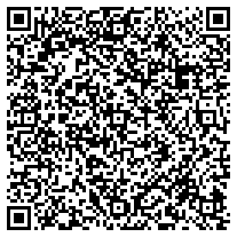 QR-код с контактной информацией организации ЧФ "ДИКОМ"