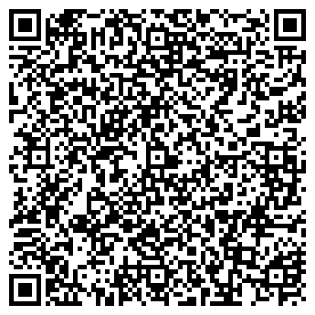 QR-код с контактной информацией организации ООО "Теплоконтроль"