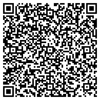 QR-код с контактной информацией организации Гангаева, ИП