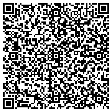 QR-код с контактной информацией организации УБК, ООО