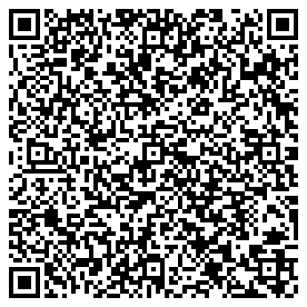 QR-код с контактной информацией организации ООО "Деко-Транс"