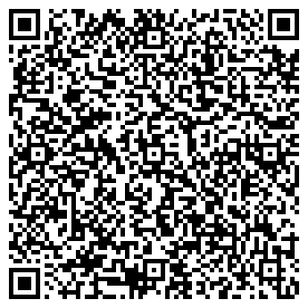 QR-код с контактной информацией организации ООО Дионис