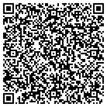 QR-код с контактной информацией организации ООО МТС Транс