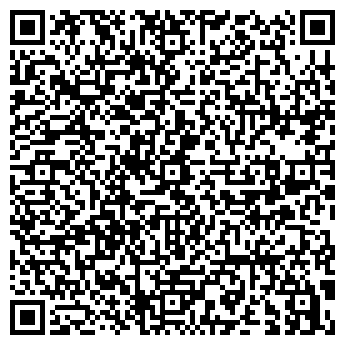 QR-код с контактной информацией организации ООО М-Инокс