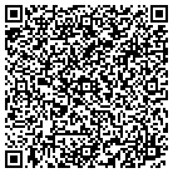 QR-код с контактной информацией организации "Кременчугстройкомплекс"
