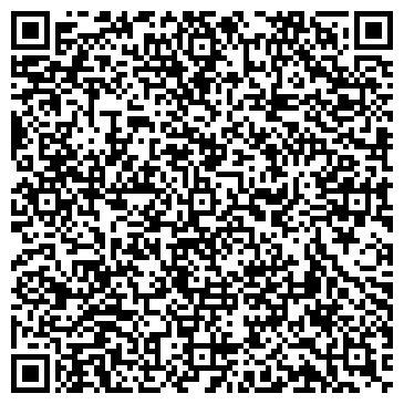 QR-код с контактной информацией организации ООО «Смелянский литеный завод»