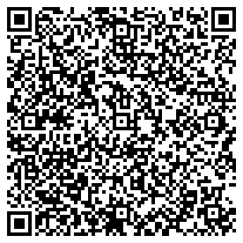 QR-код с контактной информацией организации "Русский Лес"