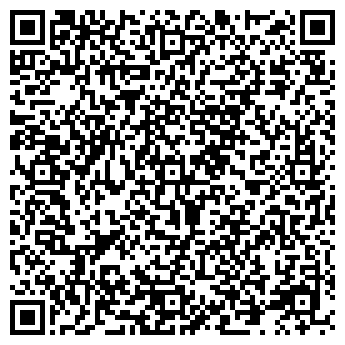 QR-код с контактной информацией организации ООО"Азовевротранс"