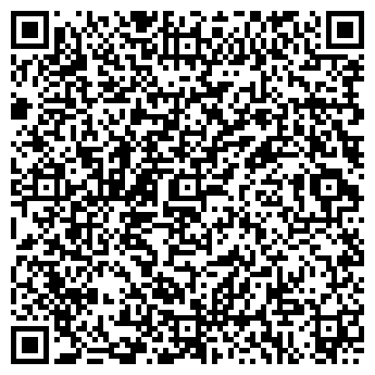 QR-код с контактной информацией организации ООО Лесопропитка