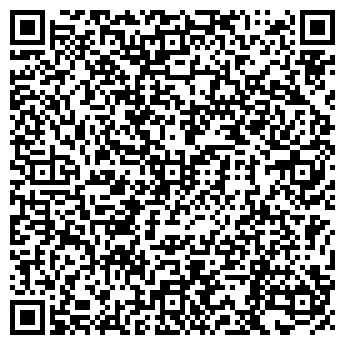 QR-код с контактной информацией организации Субъект предпринимательской деятельности ФЛП Ласков