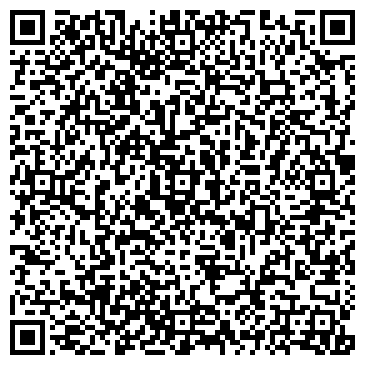 QR-код с контактной информацией организации Автомобильная группа ВИПОС, ЧАО