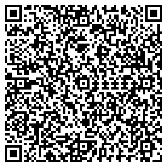 QR-код с контактной информацией организации БРИГ ЛТД