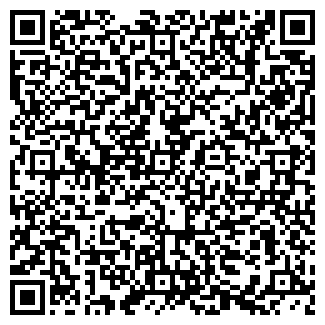 QR-код с контактной информацией организации Пидводу, ООО