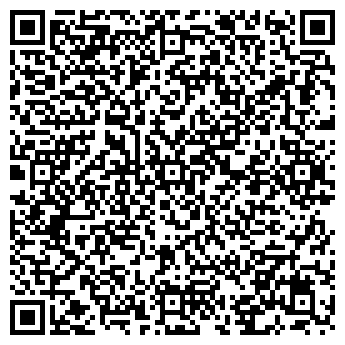 QR-код с контактной информацией организации Манукян, ЧП