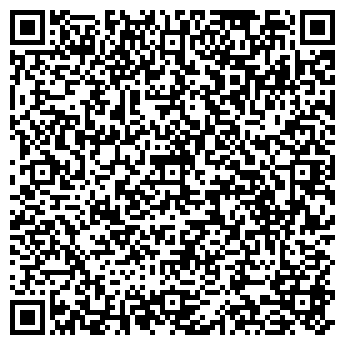 QR-код с контактной информацией организации Жастар Строй, ТОО