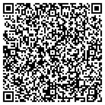 QR-код с контактной информацией организации Амкодор-Астана, ТОО