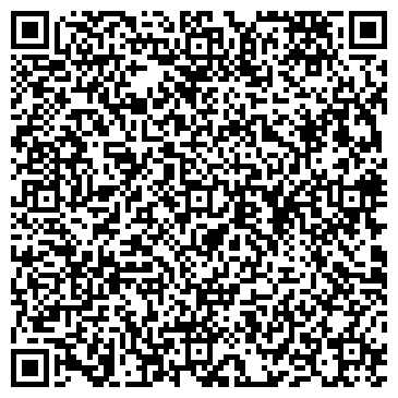 QR-код с контактной информацией организации Пром Поставка, ТОО