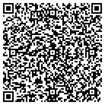 QR-код с контактной информацией организации Амзеева С.К., ИП