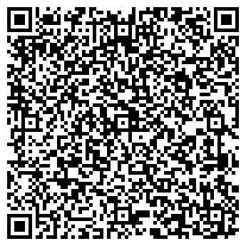 QR-код с контактной информацией организации Общество с ограниченной ответственностью ООО «Леолон»