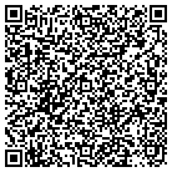 QR-код с контактной информацией организации ТЧУП "БелПолиСнаб"