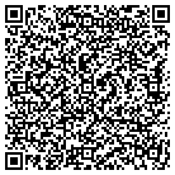 QR-код с контактной информацией организации Общество с ограниченной ответственностью ООО «ИнЖенКОДи»