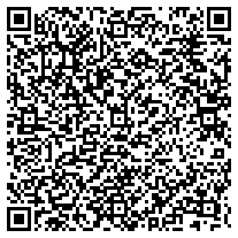 QR-код с контактной информацией организации ТЧУП «ИндраСвет»