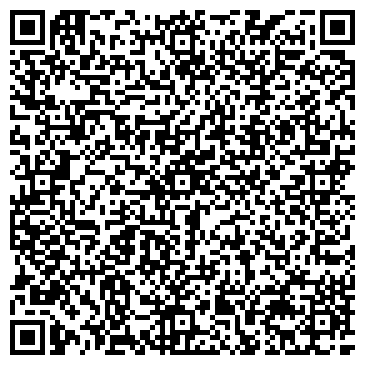 QR-код с контактной информацией организации Интернет-магазин «Ванечка»